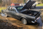 1963 Dodge Dart for sale