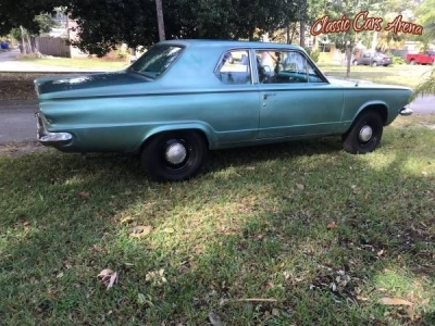 1963 Dodge Dart for sale