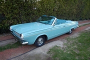 1963 Dodge Dart for sale