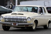 1963 Dodge Polara for sale