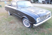 1963 Ford Ranchero for sale