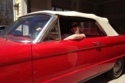 1963 Ford Fairlane for sale