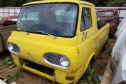 1963 Ford Econoline for sale