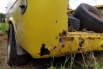 1963 Ford Econoline for sale in Texas (ID-30127)