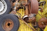 1963 Ford Econoline for sale in Texas (ID-30127)