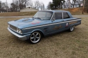 1963 Ford Fairlane for sale