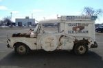 1963 Ford Good Humor for sale in Florida (ID-32600)