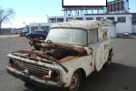 1963 Ford Good Humor for sale in Florida (ID-32600)