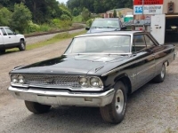 1963 Ford Galaxie 500 for sale in Pennsylvania (ID-34717)