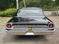 1963 Ford Galaxie 500 for sale in Pennsylvania (ID-34717)