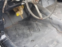 1963 Ford Galaxie 500 for sale in Pennsylvania (ID-34717)