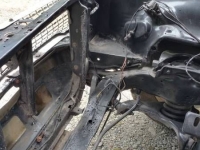 1963 Ford Galaxie 500 for sale in Pennsylvania (ID-34717)