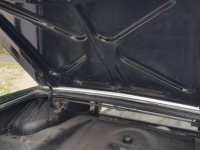 1963 Ford Galaxie 500 for sale in Pennsylvania (ID-34717)