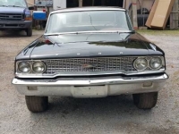1963 Ford Galaxie 500 for sale in Pennsylvania (ID-34717)
