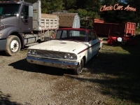 1963 Ford Fairlane for sale in Pennsylvania (ID-34819)