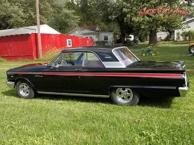 1963 Ford Fairlane 500 for sale