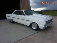 1963 Ford Falcon for sale in Florida (ID-38420)