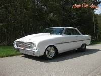 1963 Ford Falcon for sale in Florida (ID-38420)