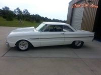 1963 Ford Falcon for sale in Florida (ID-38420)