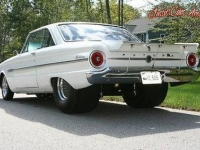 1963 Ford Falcon for sale in Florida (ID-38420)
