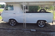 1963 Ford Econoline for sale