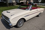 1963 Ford Falcon for sale