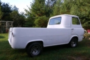 1963 Ford Econoline for sale