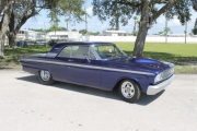1963 Ford Fairlane for sale