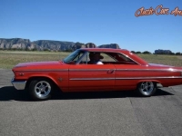 1963 Ford Galaxie for sale in Arizona (ID-46928)