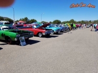 1963 Ford Galaxie for sale in Arizona (ID-46928)