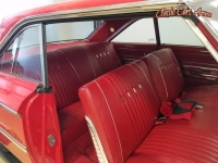 1963 Ford Galaxie for sale in Arizona (ID-46928)