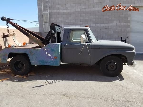 1963 Ford F350 for sale in Nevada (ID-52886) 1963 Ford F350 for sale in Nevada (ID-52886)
