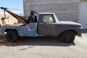 1963 Ford F350 for sale in Nevada