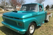 1963 Ford F250 for sale