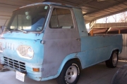 1963 Ford Econoline for sale