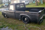1963 Ford Pickup for sale in Alabama