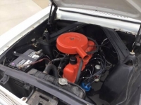 1963 Ford Ranchero for sale in Nebraska (ID-80031)