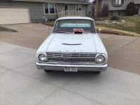 1963 Ford Ranchero for sale in Nebraska (ID-80031)