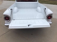 1963 Ford Ranchero for sale in Nebraska (ID-80031)