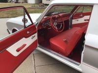 1963 Ford Ranchero for sale in Nebraska (ID-80031)