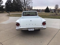 1963 Ford Ranchero for sale in Nebraska (ID-80031)