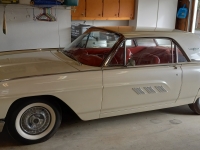 1963 Ford Thunderbird for sale in Oceanside, California (ID-116644)