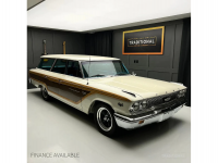 1963 Ford Country for sale in Fergus, Ontario (ID-120810)