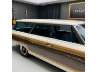 1963 Ford Country for sale in Fergus, Ontario (ID-120810)