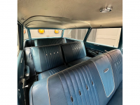 1963 Ford Country for sale in Fergus, Ontario (ID-120810)