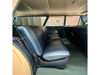 1963 Ford Country for sale in Fergus, Ontario (ID-120810)