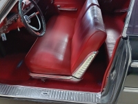 1963 Ford Galaxie 500 for sale in Joplin, Missouri (ID-140034)