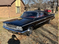 1963 Ford Galaxie 500 for sale in Joplin, Missouri (ID-140034)