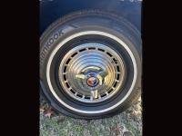 1963 Ford Galaxie 500 for sale in Joplin, Missouri (ID-140034)