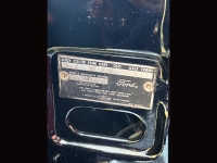 1963 Ford Galaxie 500 for sale in Joplin, Missouri (ID-140034)